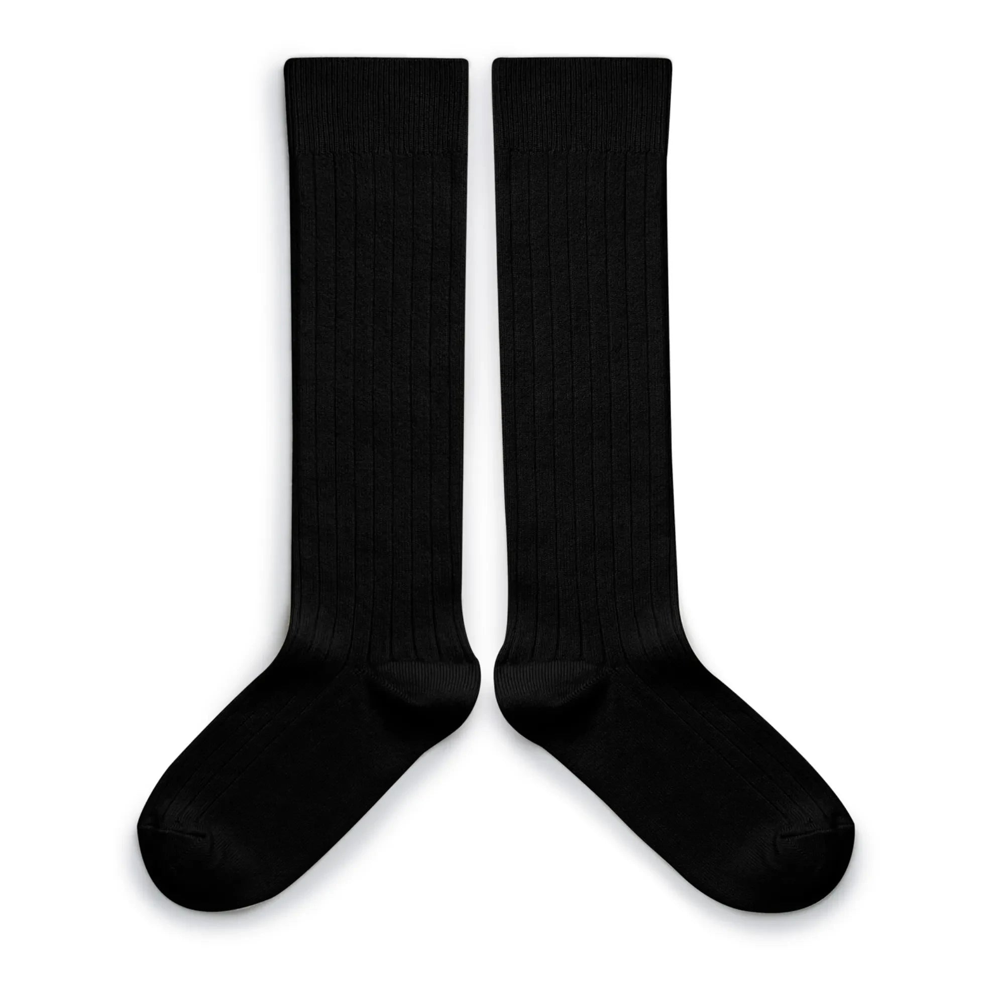 Collégien - La Haute Calcetines | Negro