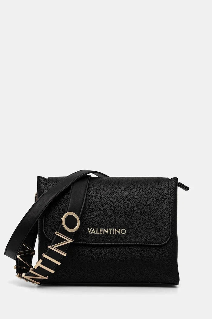 Bandolera Valentino Bags de mujer, en piel sintética