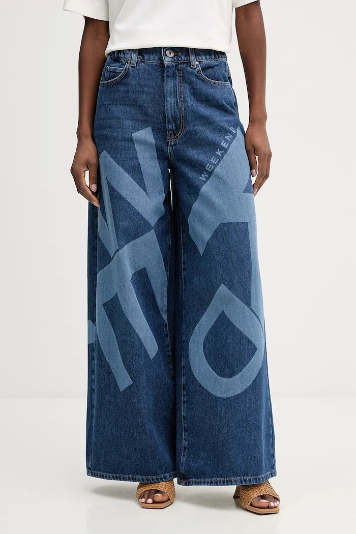 VORTICE Jeans de Weekend Max Mara