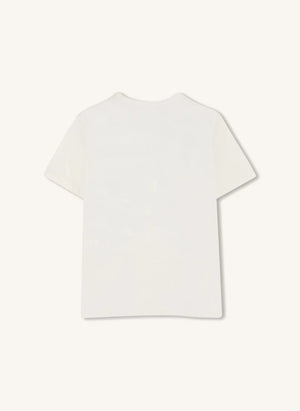 Zadig & Voltaire - Camiseta con logo Art Is Truth Algodón orgánico | Rosa