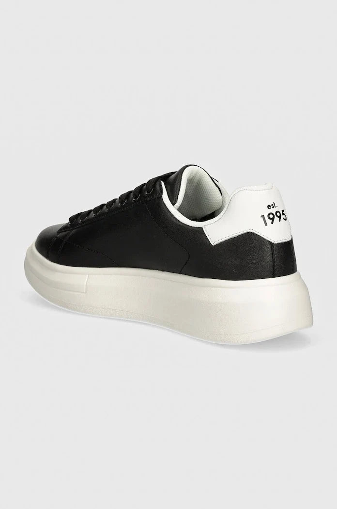 Zapatillas deportivas de piel Liu Jo BIG 01