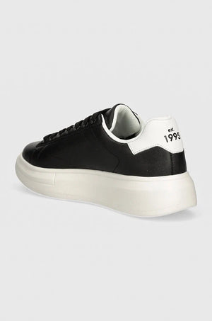 Zapatillas deportivas de piel Liu Jo BIG 01