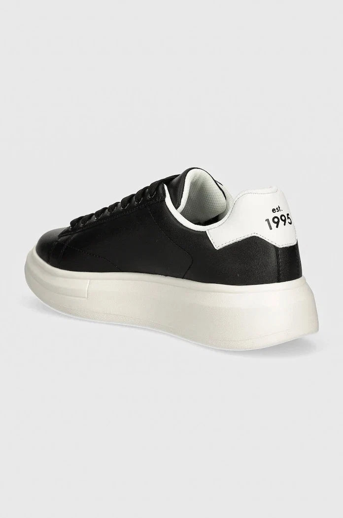 Zapatillas deportivas de piel Liu Jo BIG 01