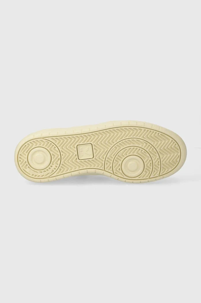 Zapatillas de deporte de cuero Veja V-12