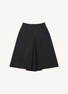 Smallable Woman - Falda de Lana Margot | Negro