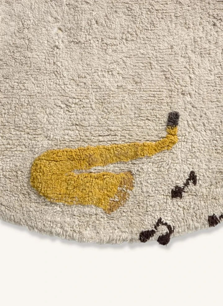 Lorena Canals - Müzik Halısı | Kum