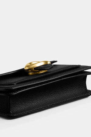 Bolso Coach Tabby 19 de Piel