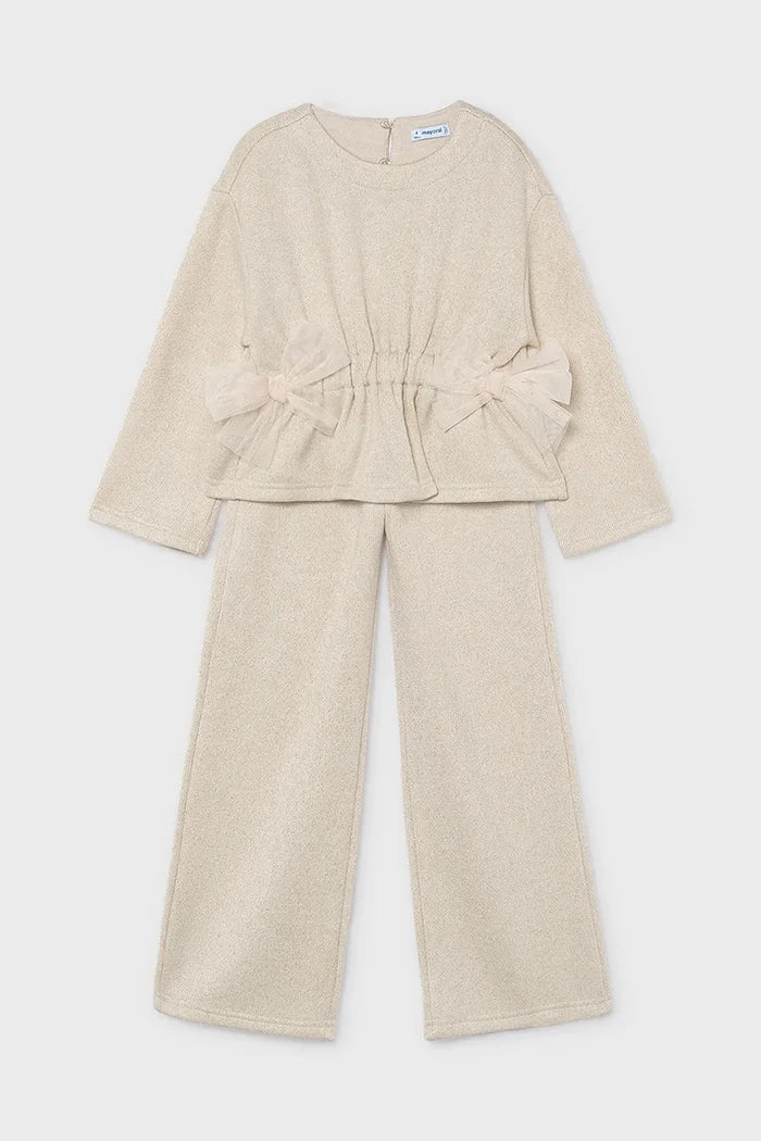 Ropa diaria de Mayoral para niños