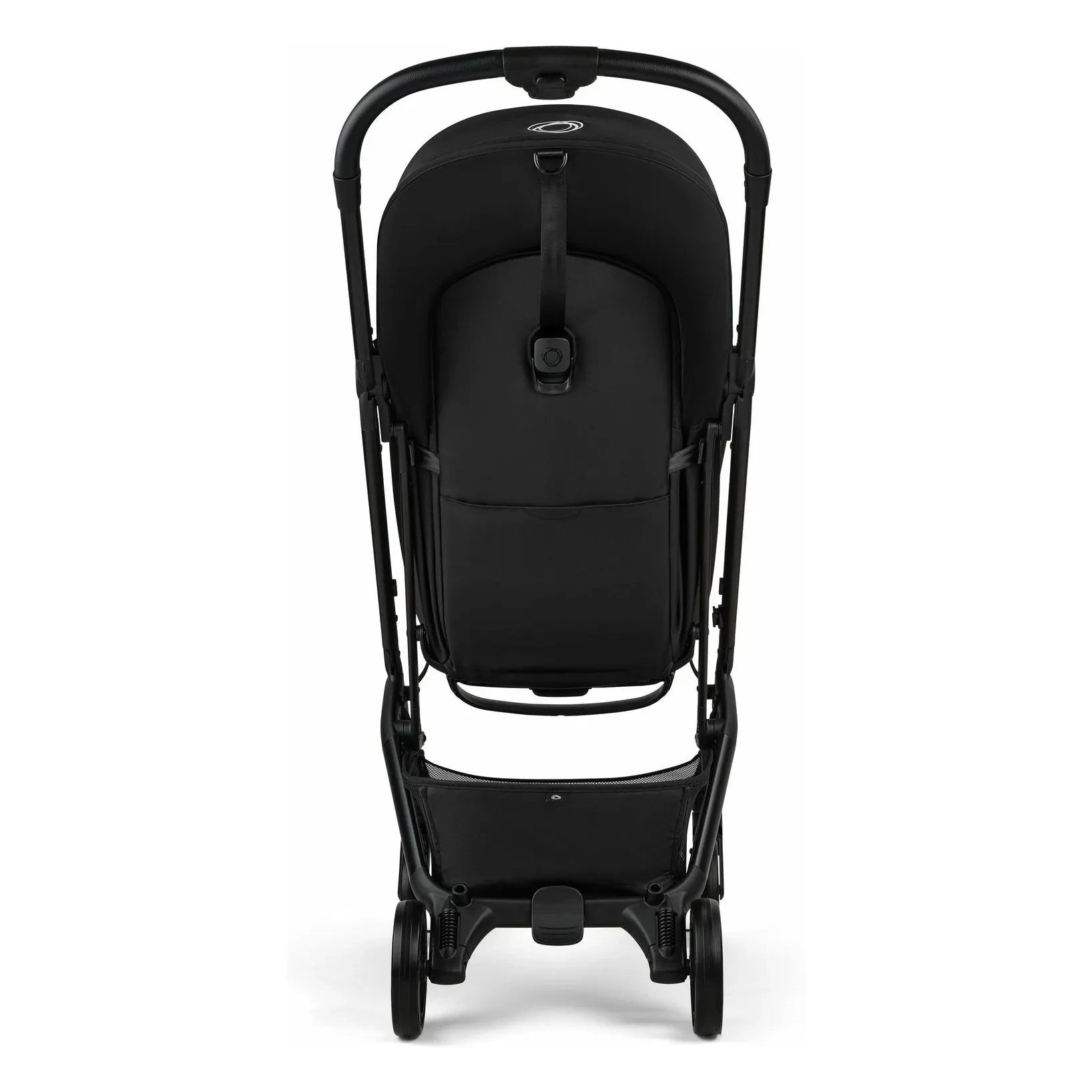 Bugaboo - Butterfly 2 cochecito | Negro