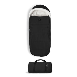 Stokke® - Saco de invierno YOYO | Negro