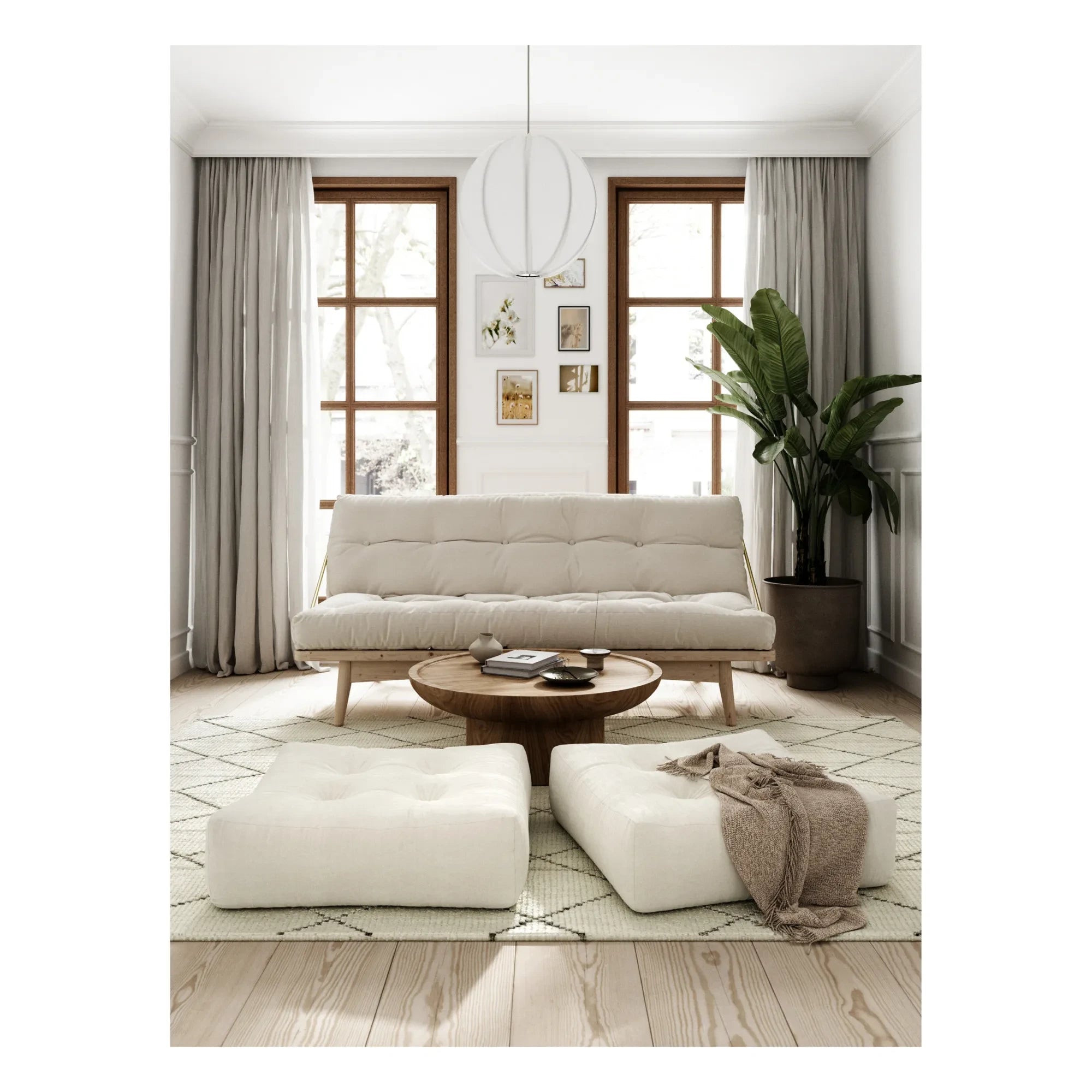 Karup Design - Puf More