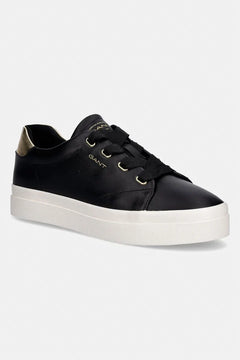 Zapatillas de cuero Gant Avona para mujer