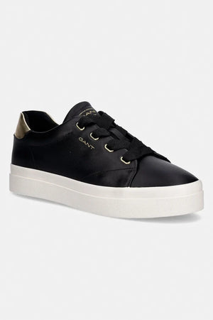 Zapatillas de cuero Gant Avona para mujer