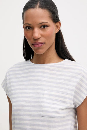 Camiseta de algodón Marc O'Polo para mujer