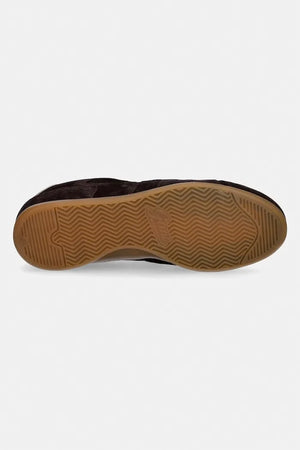 Zapatillas deportivas de ante para mujer Gant Sperly