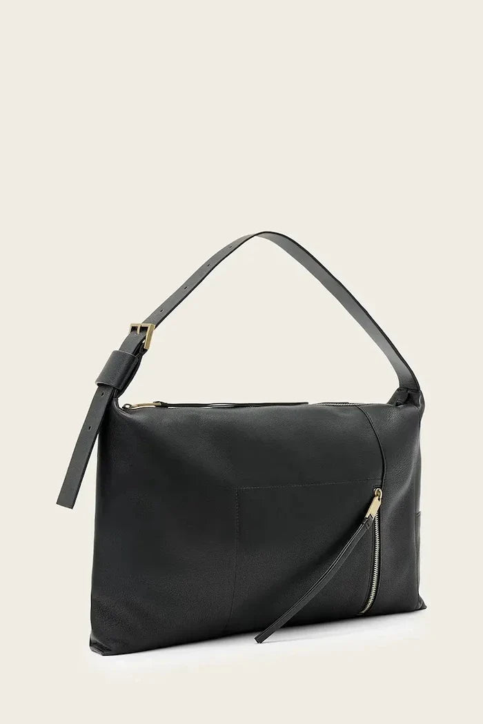 Bolso de piel ALBA de AllSaints