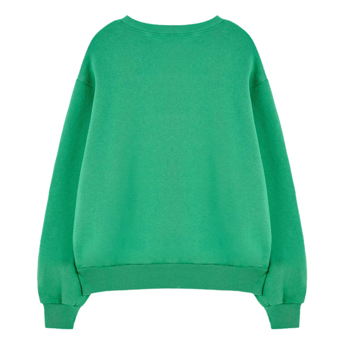 The Animals Observatory - Ayı Sweatshirt | Yeşil