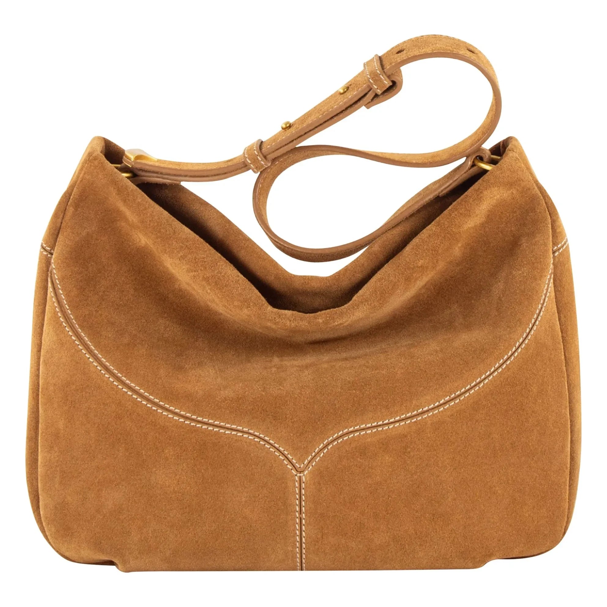 Sessùn - Bolso de Piel Divilo | Miel