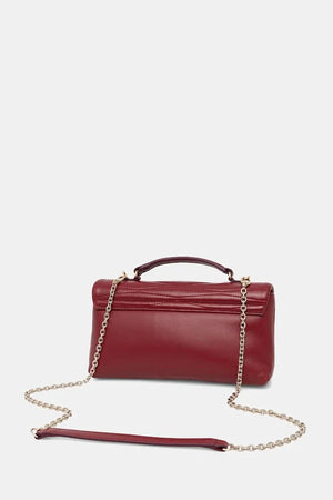 Bolso bandolera de piel para mujer Furla