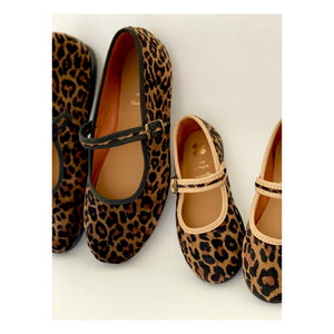 Hermosilla - Faunia Babet | Leopardo
