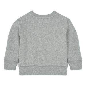 Ralph Lauren - Sudadera con logo | Gris
