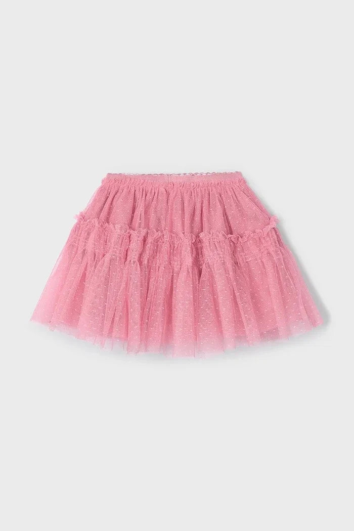 Falda infantil Mayoral