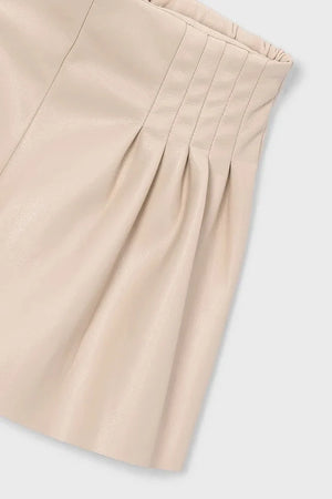 Pantalón corto de niño Mayoral