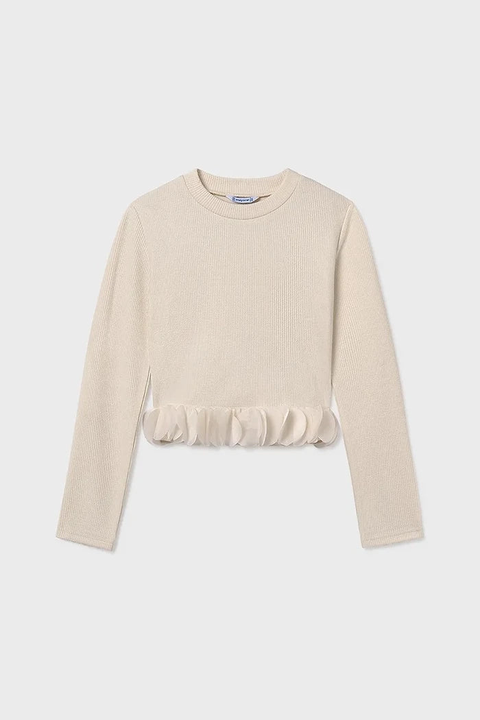 Jersey para niños Mayoral