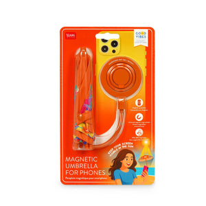 Legami - Paraguas Magnético para Smartphone