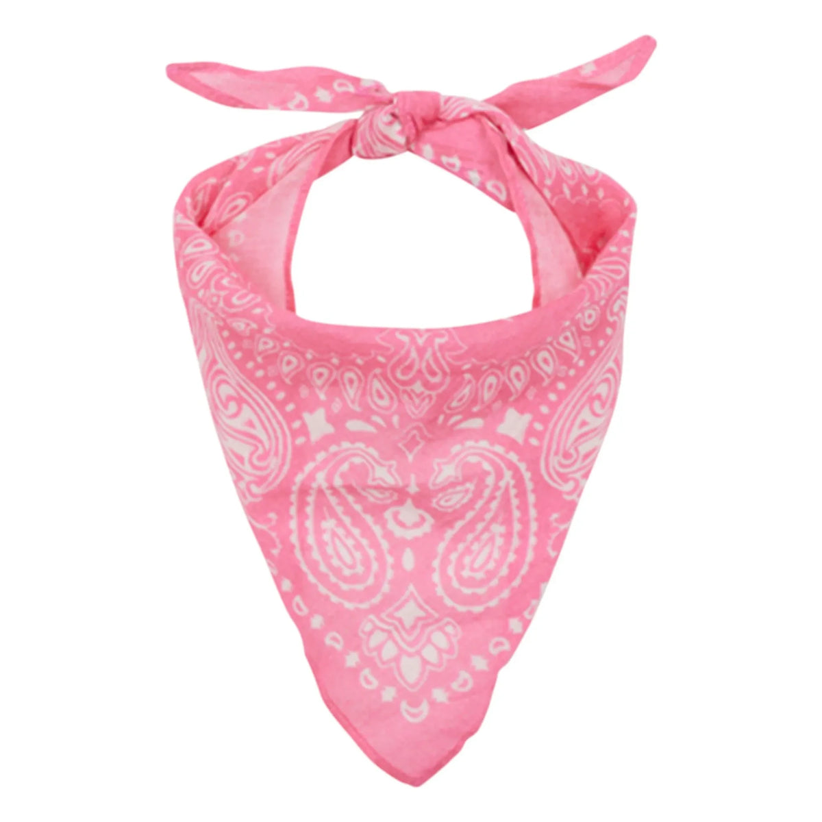 Arsène et Les Pipelettes - Pañuelo voile rosa