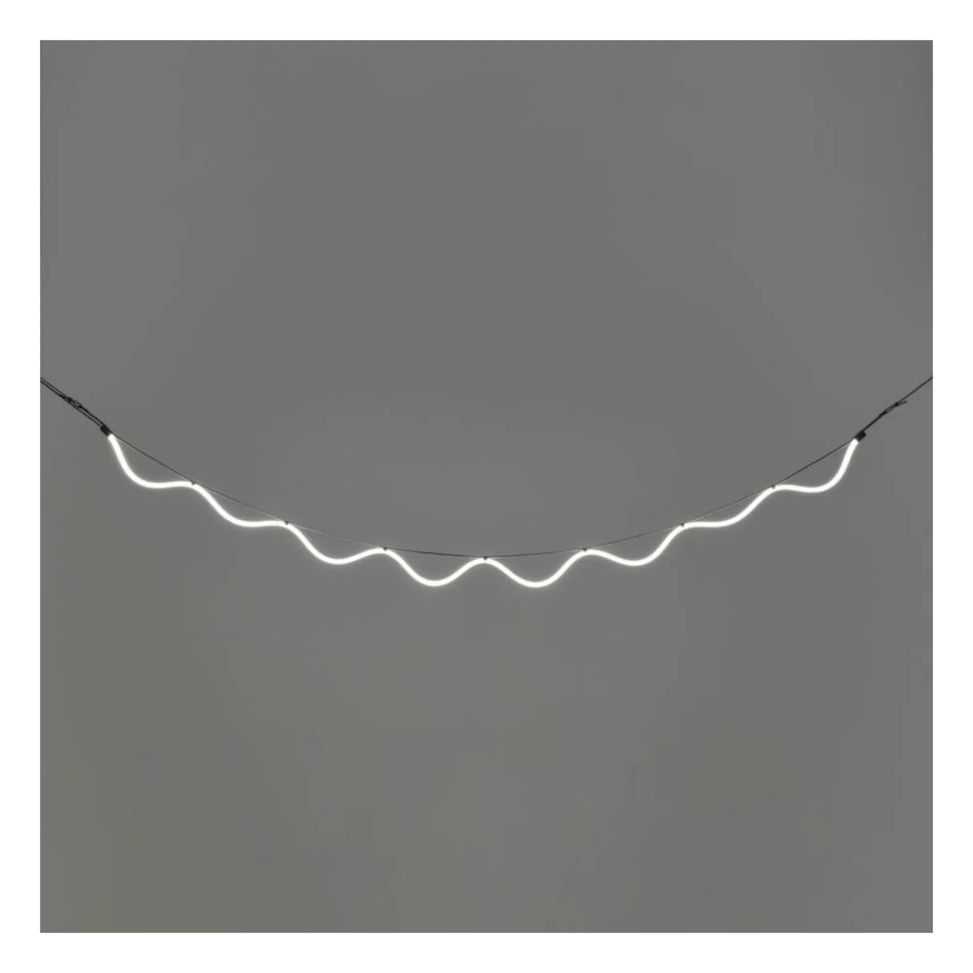 Petite friture - Lámpara colgante Spline, David Derksen | Beige