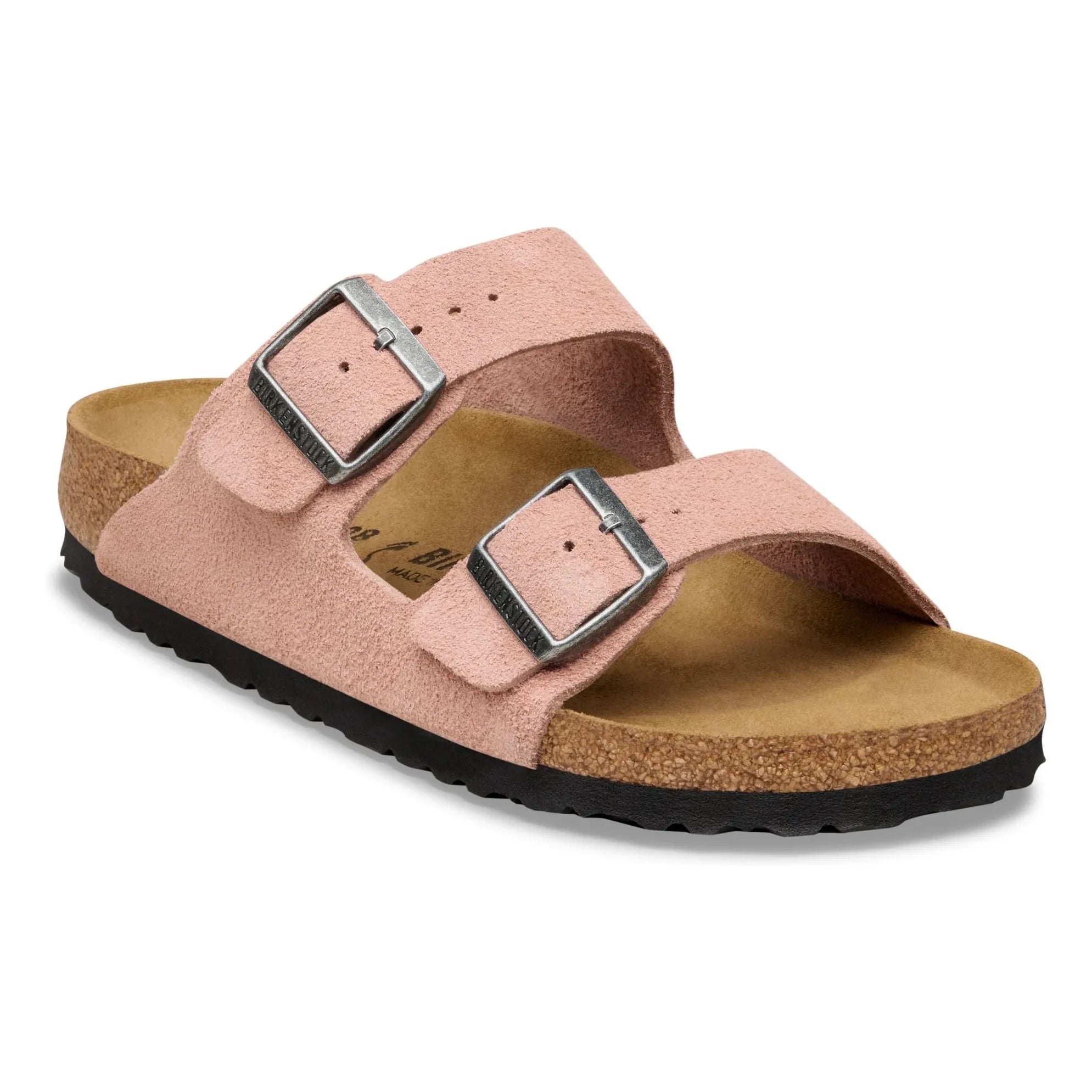 BIRKENSTOCK - Sandalias Arizona | Rosa