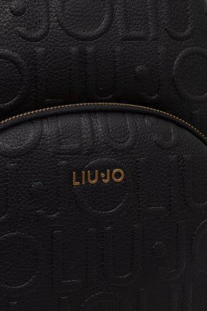 Mochila de piel sintética para mujer Liu Jo
