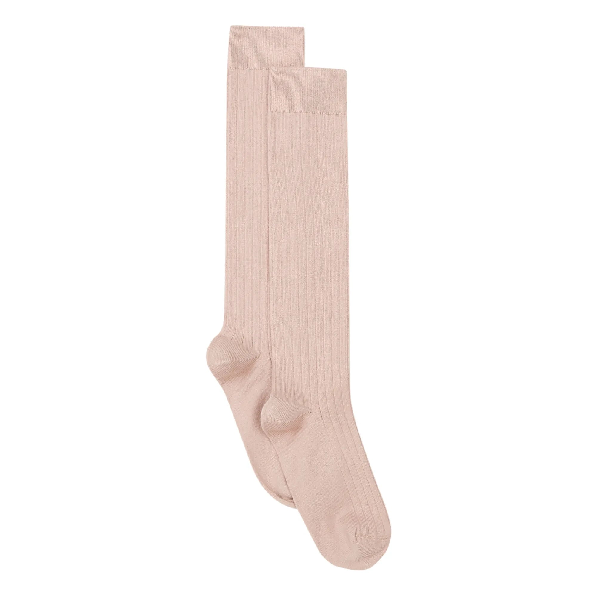 Collégien - La Haute Socks | Rosa Palo