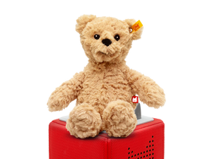 Tonies - Inglés Jimmy Bear - Steiff amigos suaves y adorables