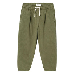 American Vintage - Pantalones Rygybay | Caqui