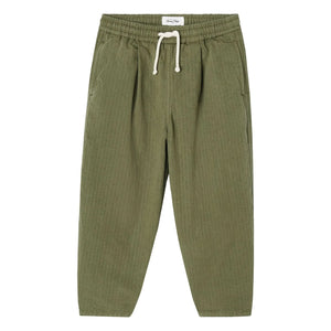 American Vintage - Pantalones Rygybay | Caqui