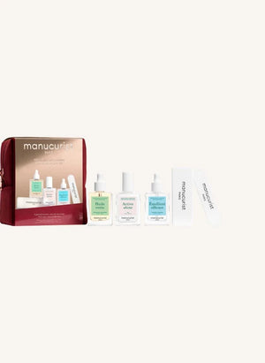 Manucurist - Active Shine Set de Cuidado de la Piel