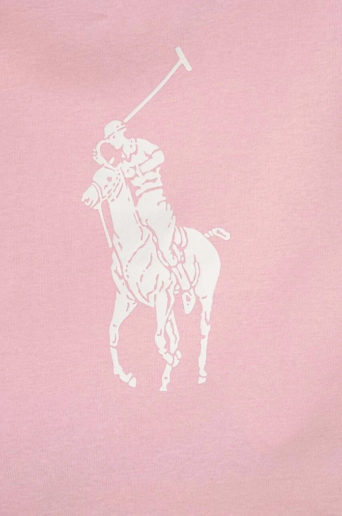 Pijama infantil Polo Ralph Lauren