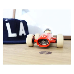 Playforever - Verve Malibu Benjamin Coche de Carreras