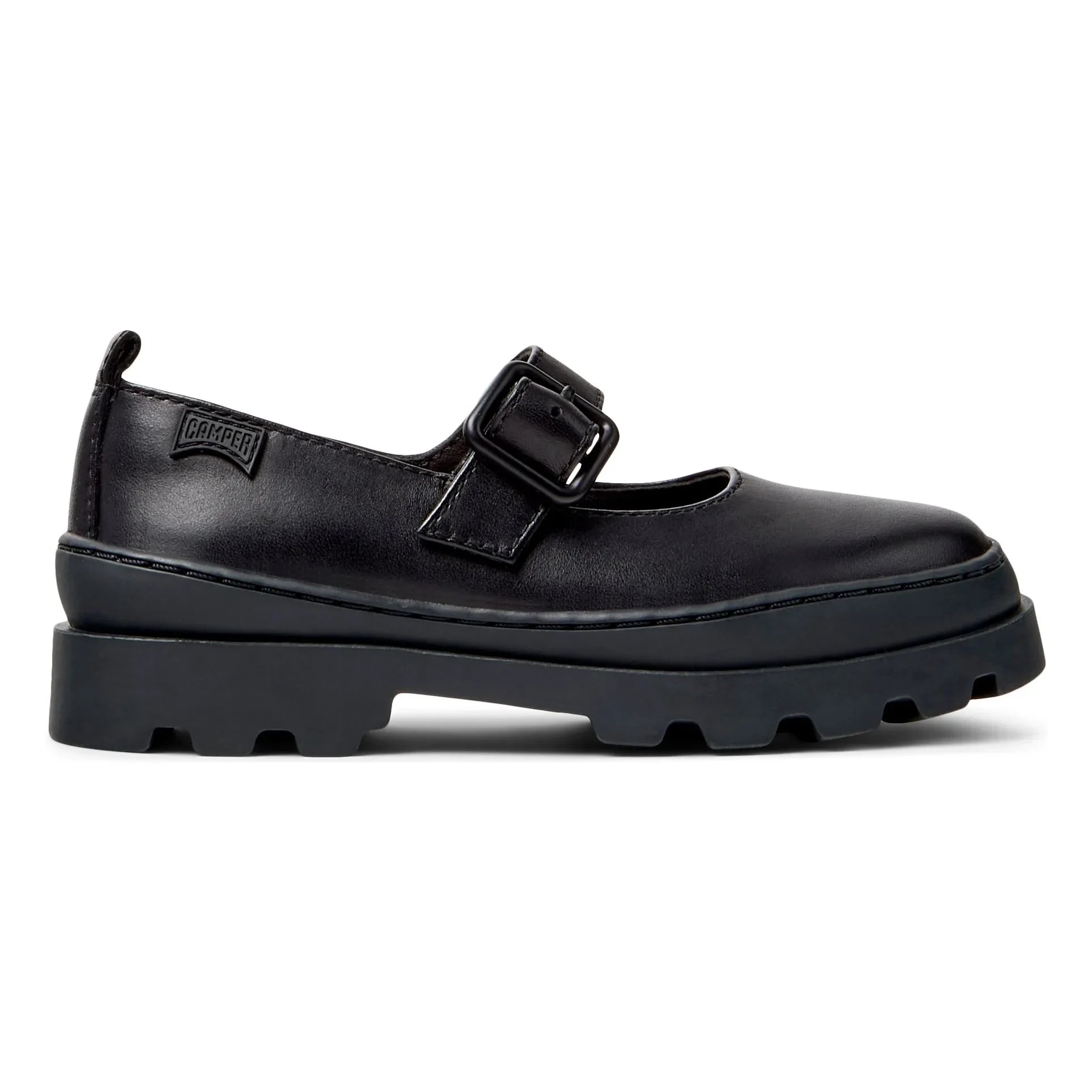 Camper - Babies Brutus | Negro