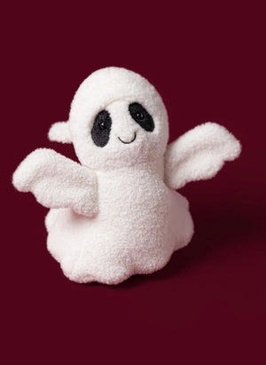 Jellycat - Ghost Bob Peluche