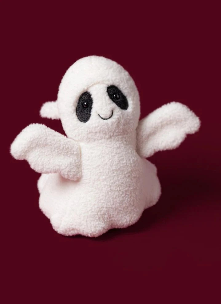 Jellycat - Ghost Bob Peluche