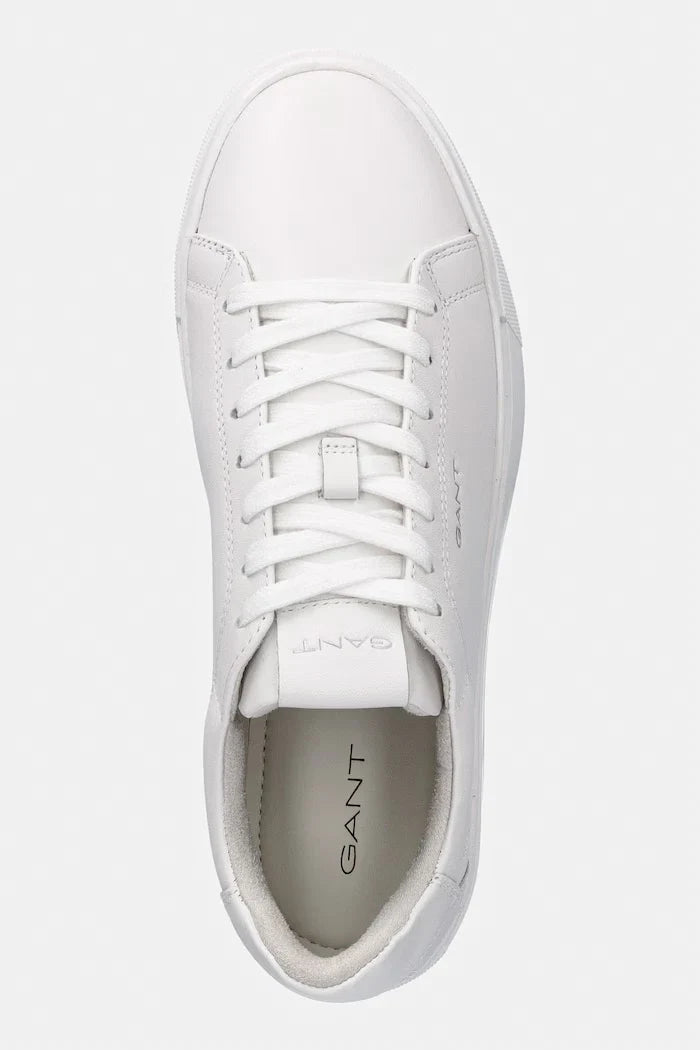 Zapatillas de cuero de hombre Gant McJulien