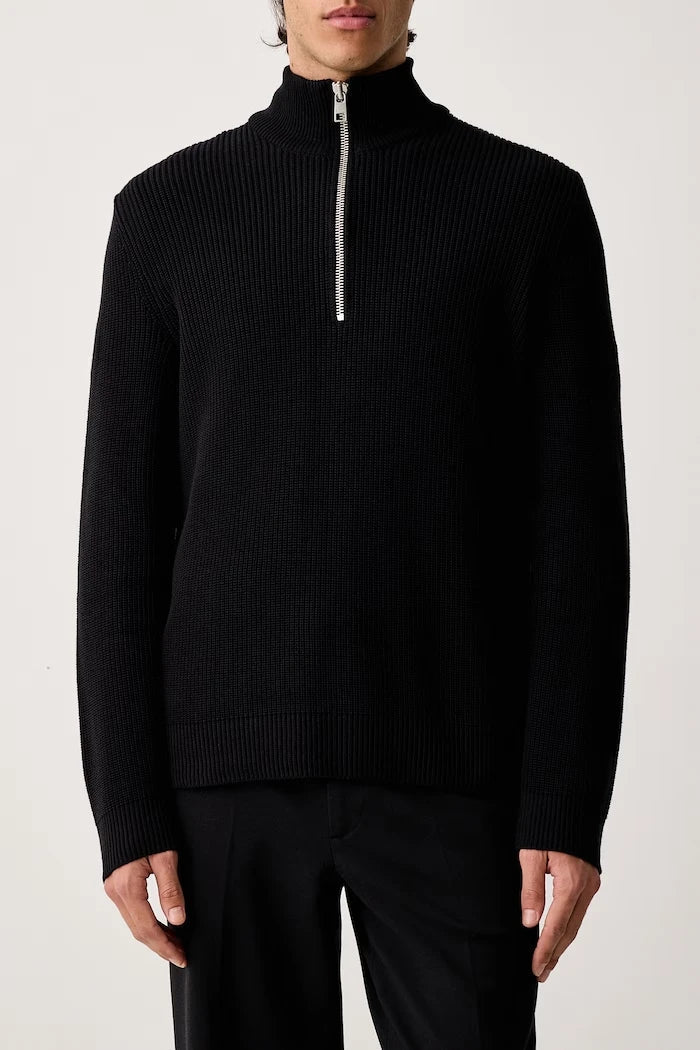 Jersey de algodón para hombre