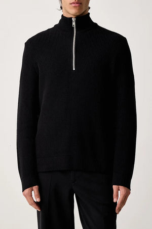 Jersey de algodón para hombre