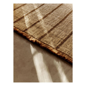 Ferm Living - Alfombra Athens