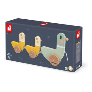 Janod - Patitos de tiro