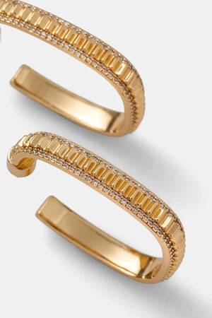 Pendientes de mujer Michael Kors