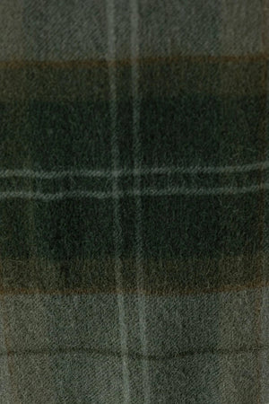 Chal de lana Barbour